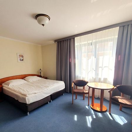 Apartamenty Viwaldi Elblag Buitenkant foto