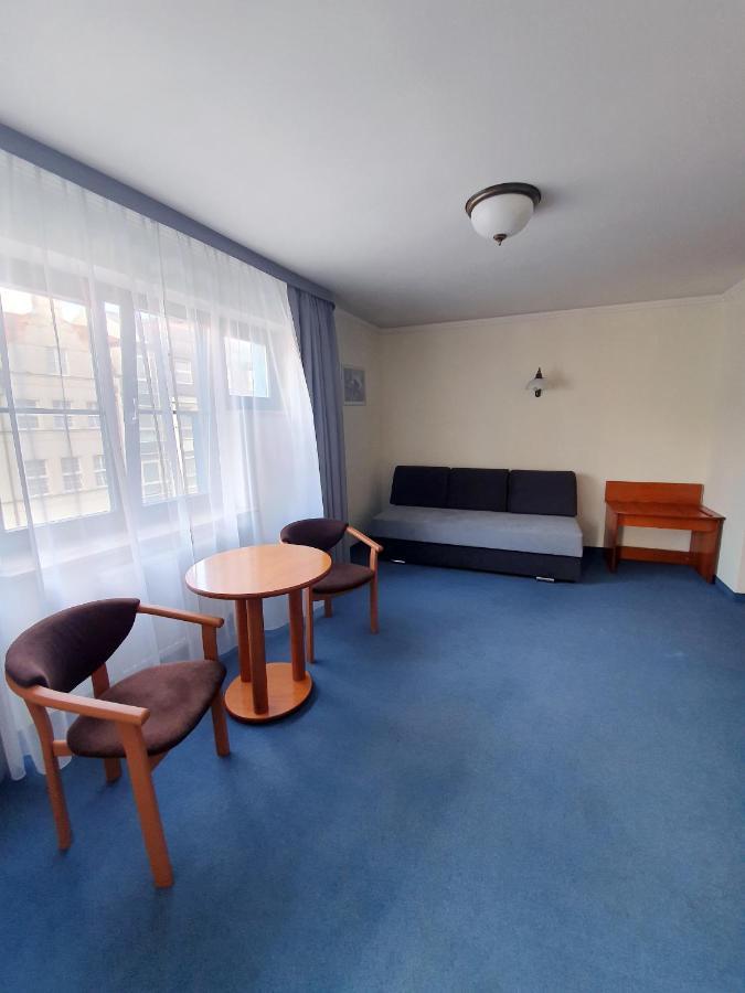 Apartamenty Viwaldi Elblag Buitenkant foto