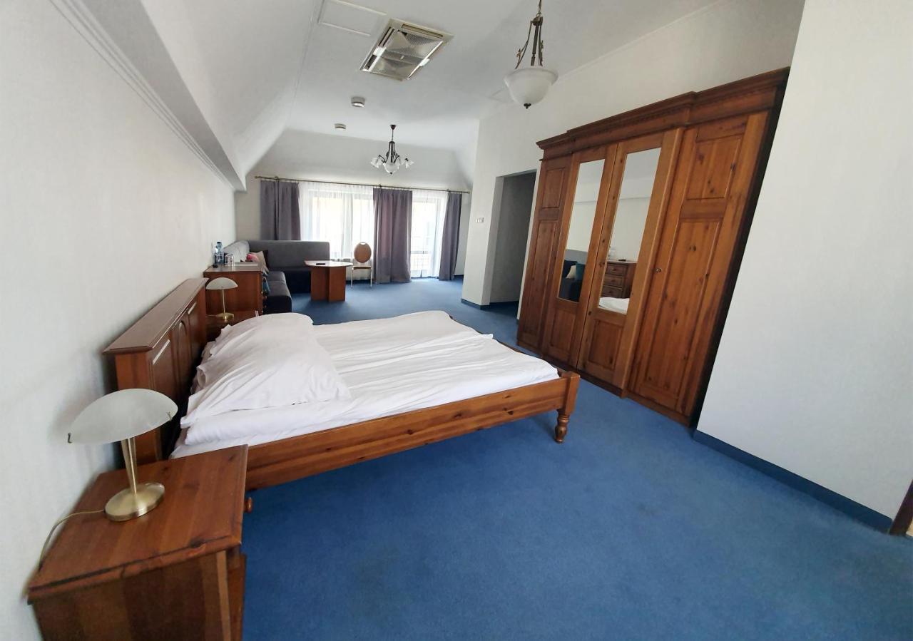 Apartamenty Viwaldi Elblag Buitenkant foto