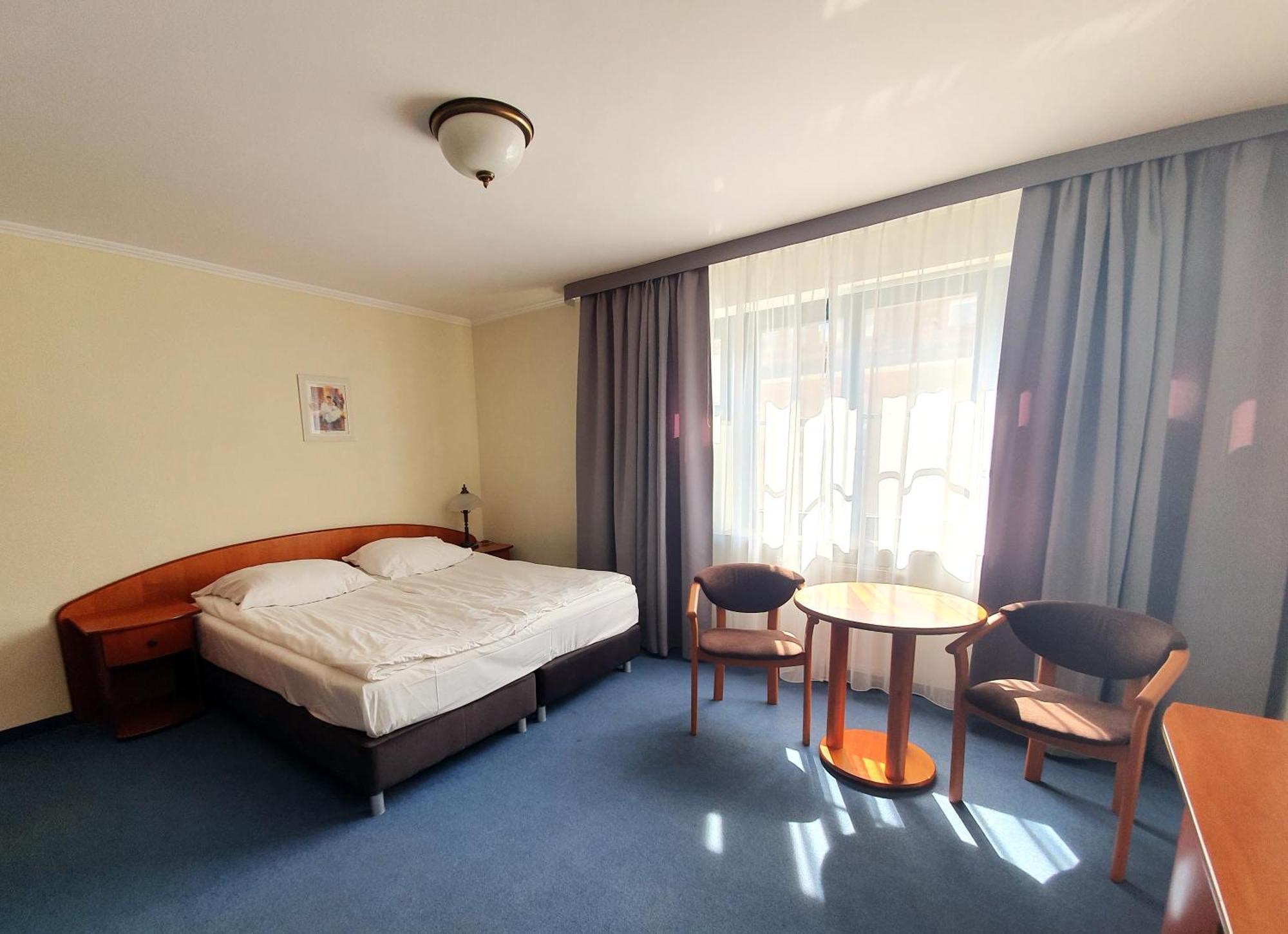 Apartamenty Viwaldi Elblag Buitenkant foto