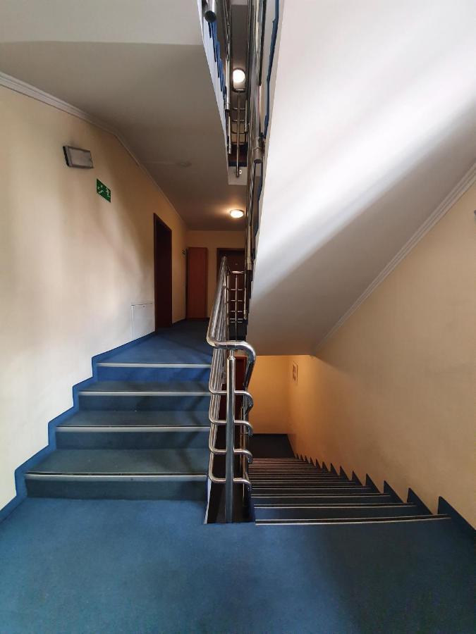 Apartamenty Viwaldi Elblag Buitenkant foto