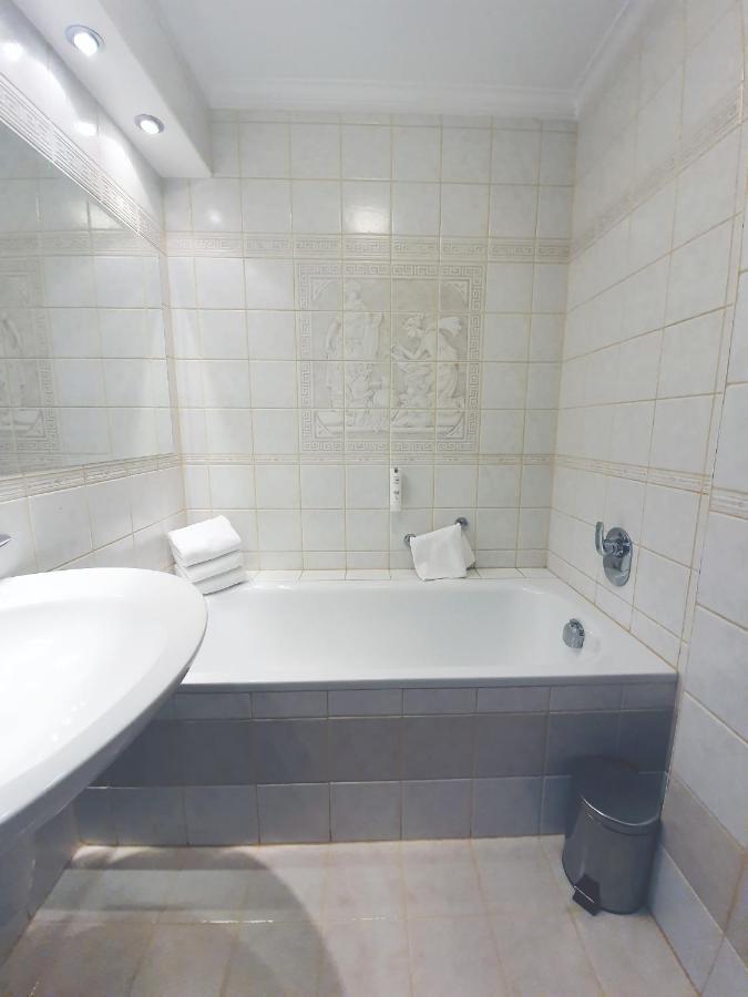 Apartamenty Viwaldi Elblag Buitenkant foto