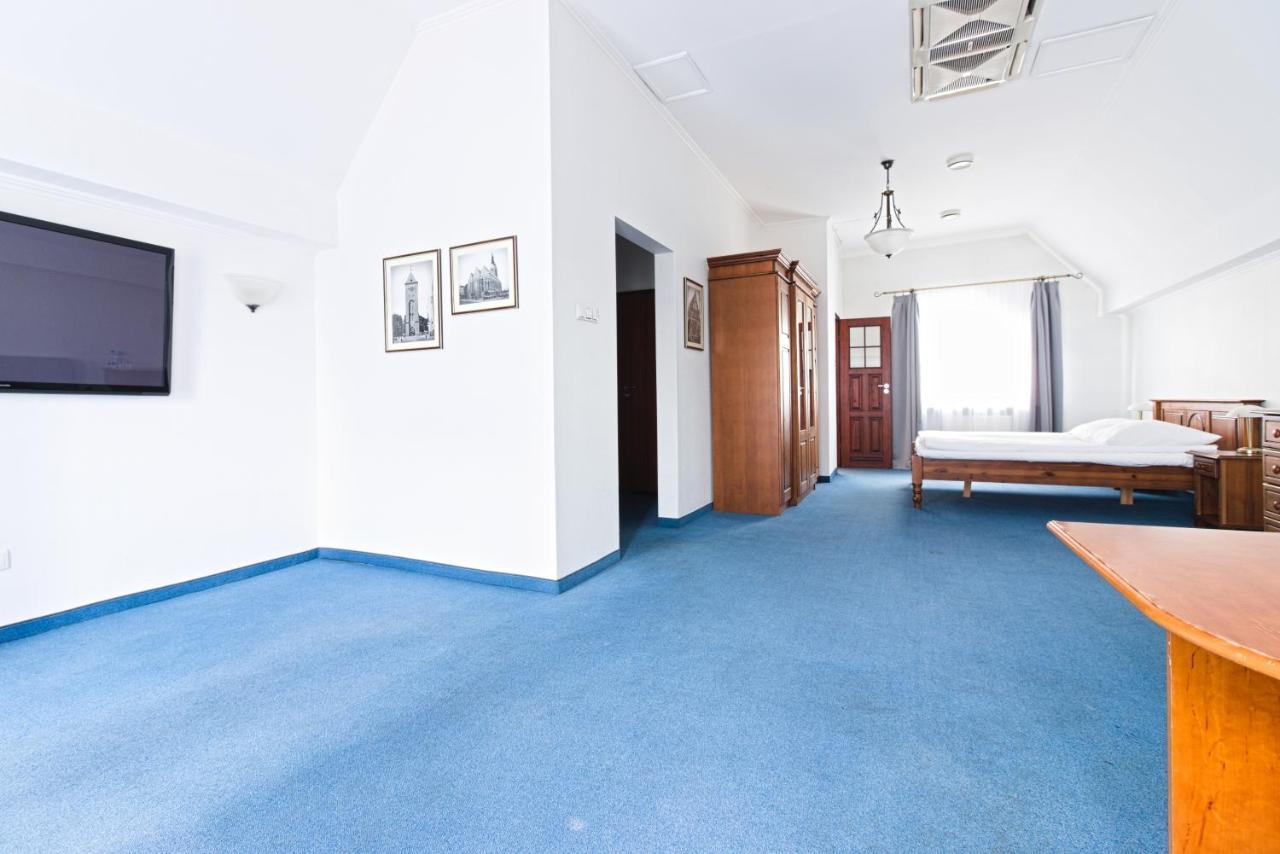 Apartamenty Viwaldi Elblag Buitenkant foto