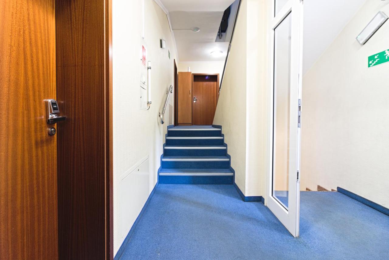 Apartamenty Viwaldi Elblag Buitenkant foto