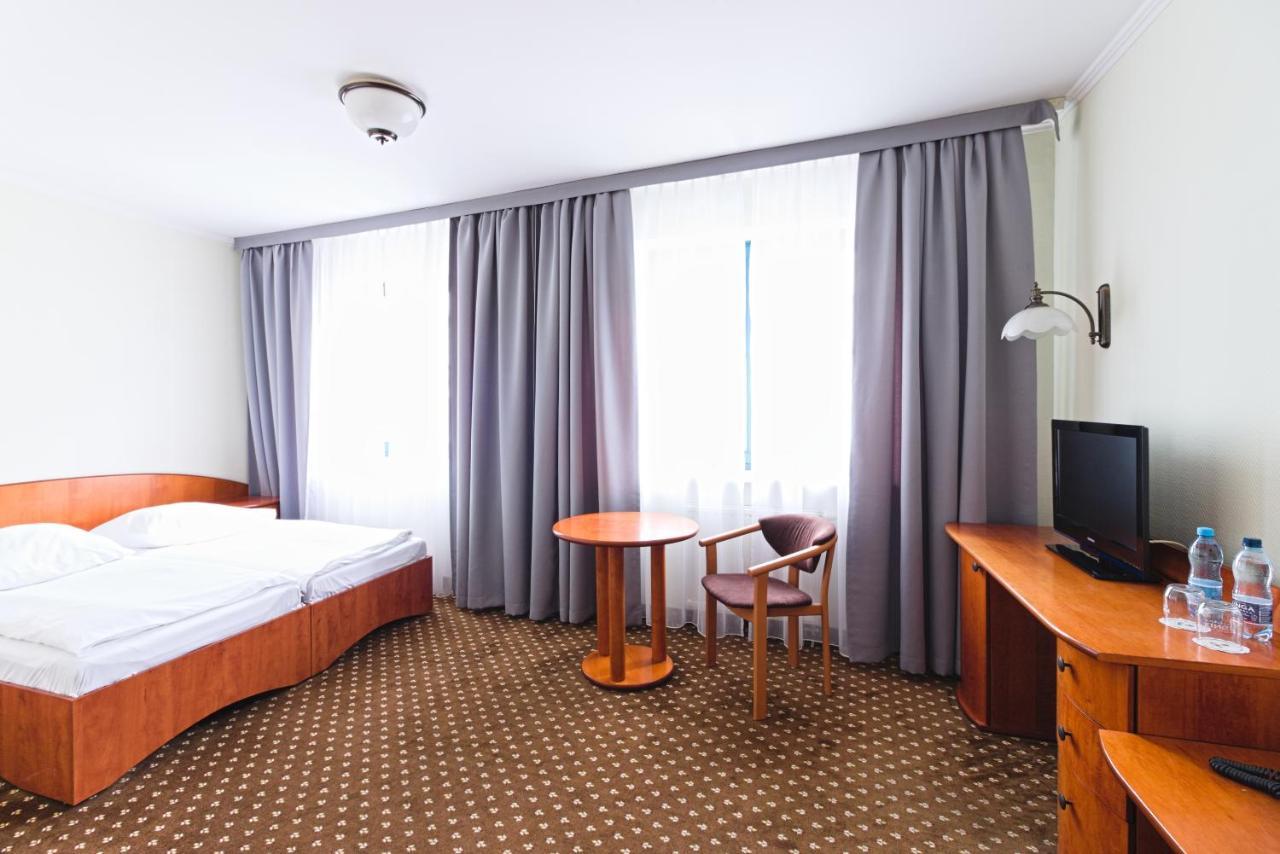 Apartamenty Viwaldi Elblag Buitenkant foto