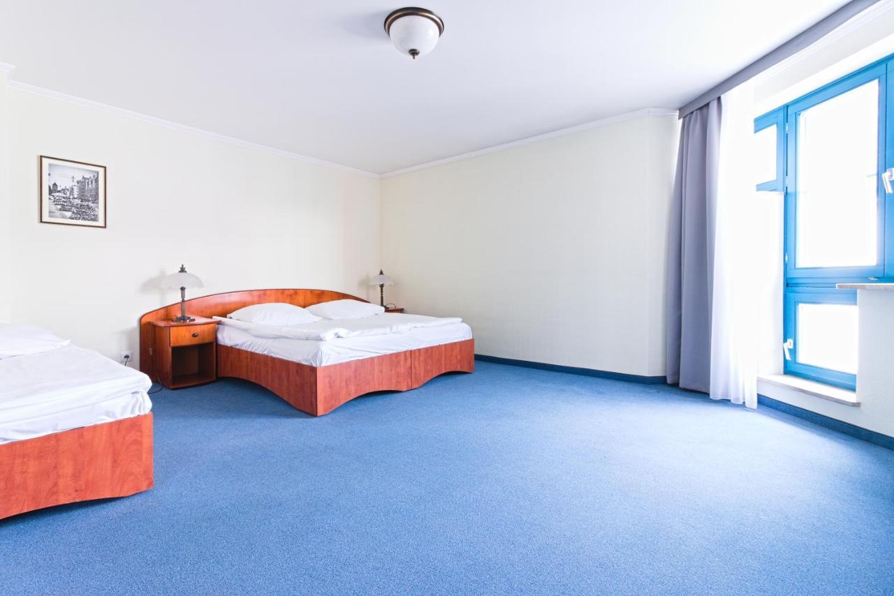 Apartamenty Viwaldi Elblag Buitenkant foto