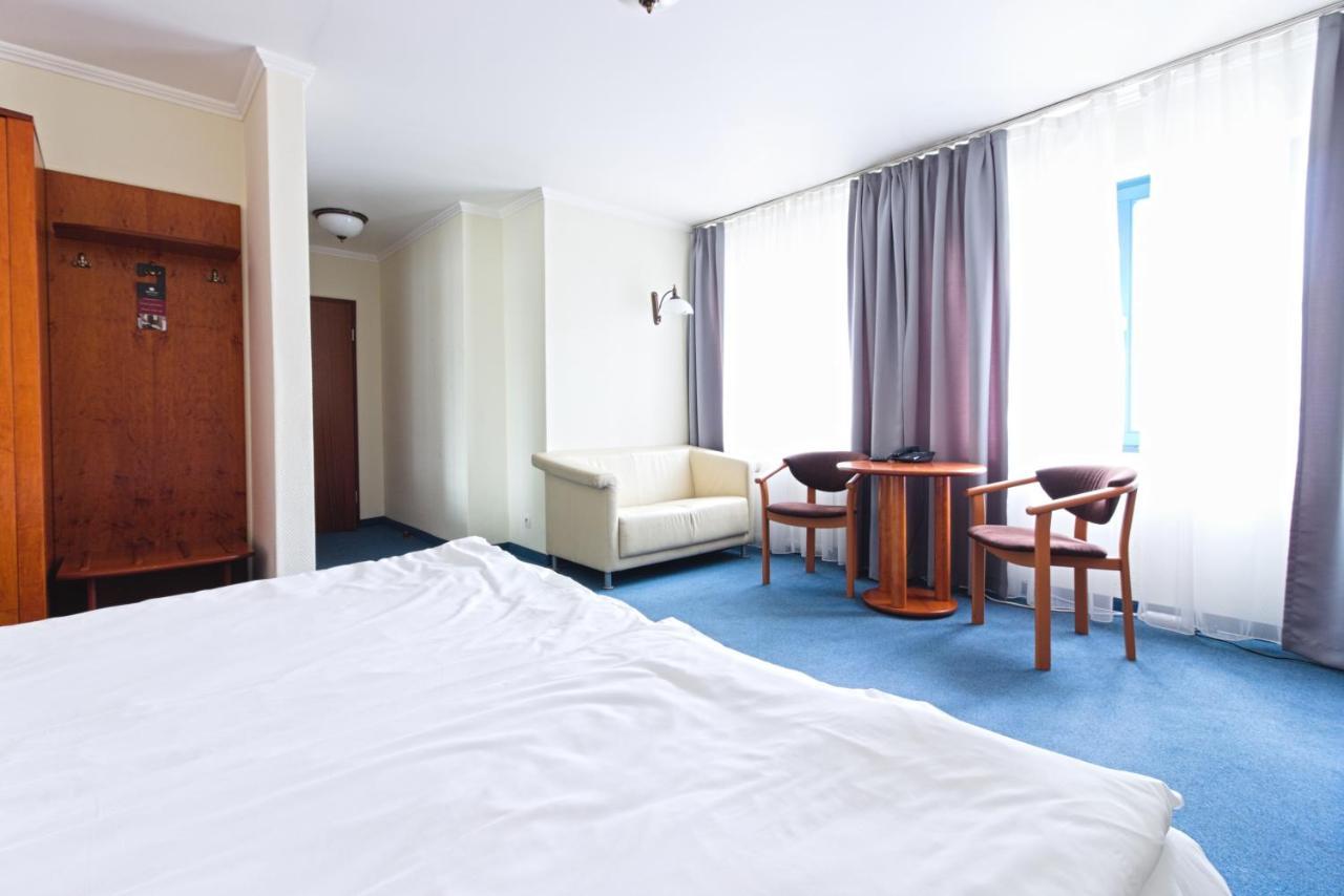 Apartamenty Viwaldi Elblag Buitenkant foto