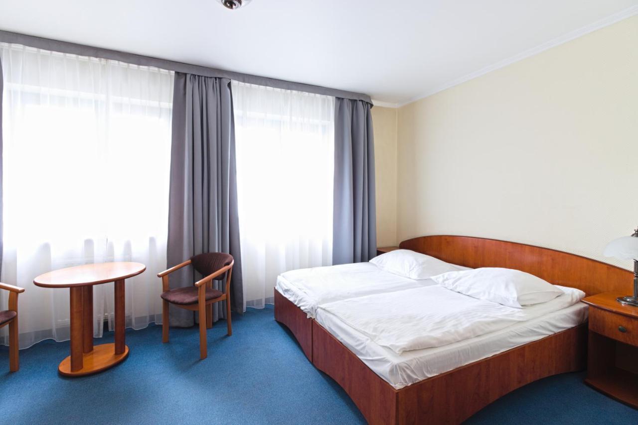 Apartamenty Viwaldi Elblag Buitenkant foto