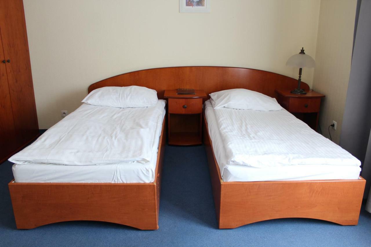 Apartamenty Viwaldi Elblag Buitenkant foto